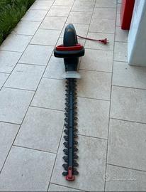 Tagliasiepi skil elettrico