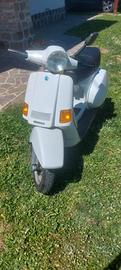 piaggio vespa 150