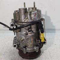 COMPRESSORE A/C FIAT Scudo 3° Serie 9687500080 RH