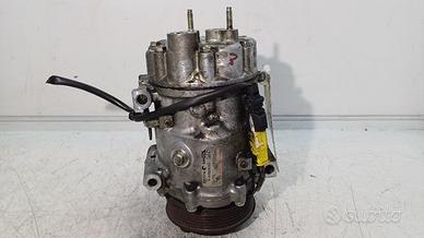 COMPRESSORE A/C FIAT Scudo 3° Serie 9687500080 RH