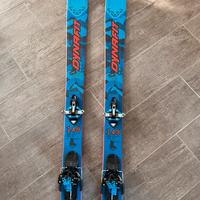 Sci dynafit alpinismo