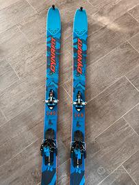 Sci dynafit alpinismo