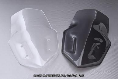 Cupolino DUCATI HYPERSTRADA 821 / 939 2013 - 2017