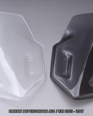 Cupolino DUCATI HYPERSTRADA 821 / 939 2013 - 2017