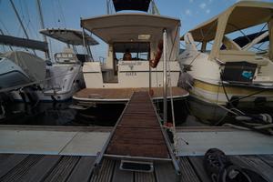 Jamaica 30 Volvo Penta 200 cv Refit 2026