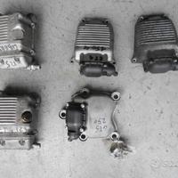 Coperchio testa valvole piaggio vari modelli