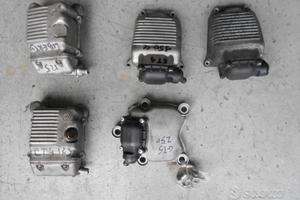 Coperchio testa valvole piaggio vari modelli