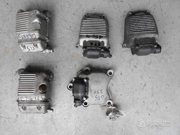Coperchio testa valvole piaggio vari modelli