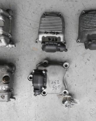 Coperchio testa valvole piaggio vari modelli