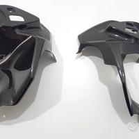 Fianchetti laterali serbatoio carbonio bmw r1250gs