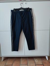 pantaloni uomo taglia 46 Zara 