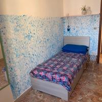 Cameretta per ragazza