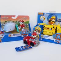 Paw Patrol giochi bimbi