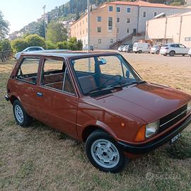 INNOCENTI Mini 90 n - 1977 -