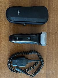Rasoio Braun Serie 5