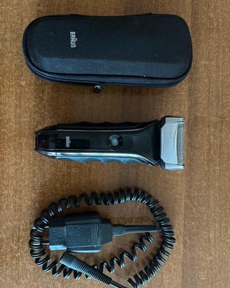 Rasoio Braun Serie 5