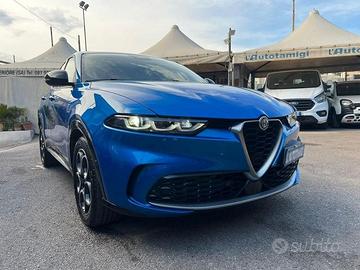 Alfa Romeo Tonale 1.5 160cv Hybrid TCT7 Ti