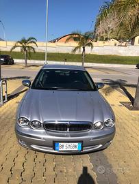 Jaguar x-type