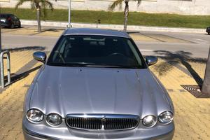Jaguar x-type