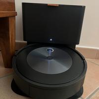 Irobot roomba J7+