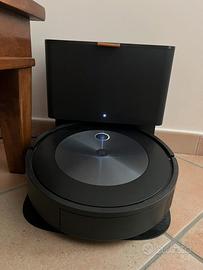 Irobot roomba J7+