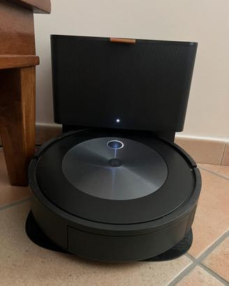 Irobot roomba J7+