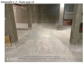 Box/Posto auto Monfalcone [A4344873]