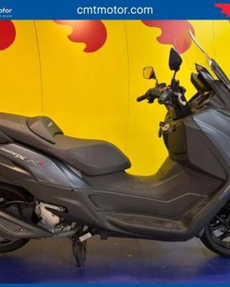 SYM Joymax 300 Garantito e Finanziabile