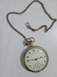 Orologio da taschino Horus 