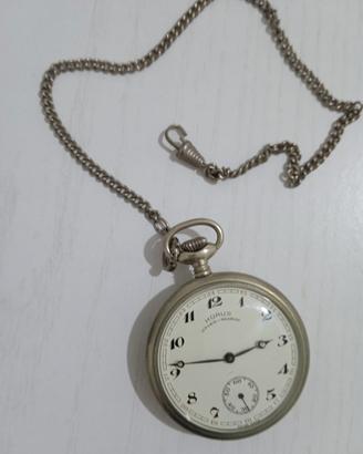 Orologio da taschino Horus 