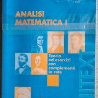 Analisi Matematica I
