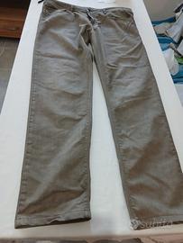 jeans Diesel industry W 38