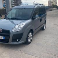Fiat Doblo Doblò 1.6 MJT 16V Active