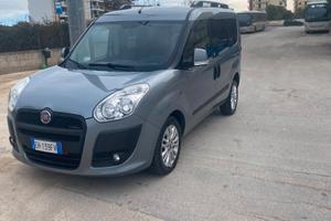 Fiat Doblo Doblò 1.6 MJT 16V Active