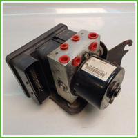 CENTRALINA POMPA ABS OPEL AGILA B SPLASH 52K0