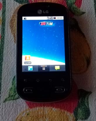 telefono lg