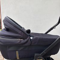 Trio peg perego book 51 élite rock edition
