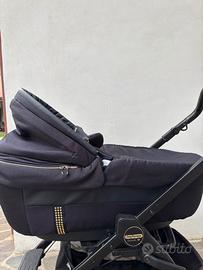 Trio peg perego book 51 élite rock edition