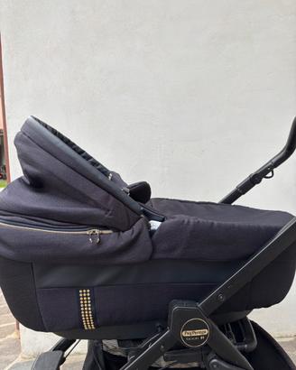 Trio peg perego book 51 élite rock edition