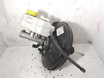 SERVOFRENO SKODA Fabia Berlina 3° Serie 6C1614105