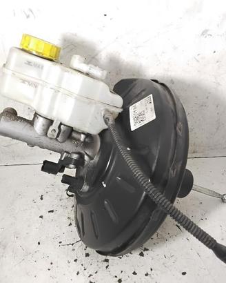 SERVOFRENO SKODA Fabia Berlina 3° Serie 6C1614105