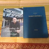 2 libri introvabili