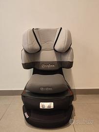 Seggiolino auto CYBEX Silver Pallas FIX - Gr 1-2-3
