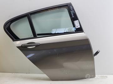 PORTA PORTIERA POSTERIORE DESTRA DX BMW Serie 1 F2