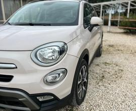 Fiat 500X 1.6 MultiJet 120 CV Cross Plus