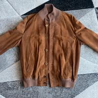 Pelle di renna - Suede