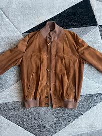 Pelle di renna - Suede