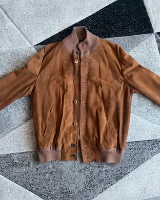 Pelle di renna - Suede