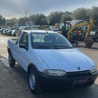 Fiat strada  1.9 d