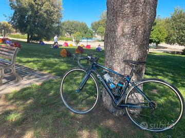 Bici da corsa